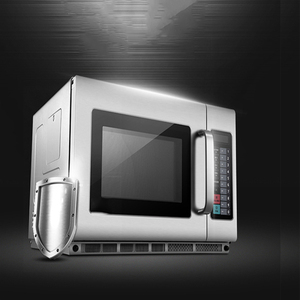 34L Multifunctional <b>Portable</b> <b>Microwave</b> Oven Food Heater Kitchen Cooker for Steaming/heating/boiling 34L Kitchen Equipment Home A - Product Image 5