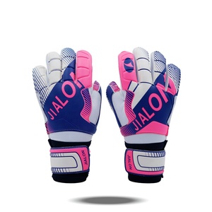 Dérapage résistant à l'usure Gants de <span class=keywords><strong>Gardien</strong></span> de But de Conception Originale Gants de <span class=keywords><strong>Gardien</strong></span> Sécurité Gants de <span class=keywords><strong>Gardien</strong></span> de But - Product Image 3