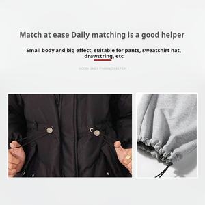 ตัวยึดสายโลหะสังกะสีอัลลอยพลาสติกจุกสเตนเลสสตีลตัวหยุดสายคอนกรีต - Product Image 4