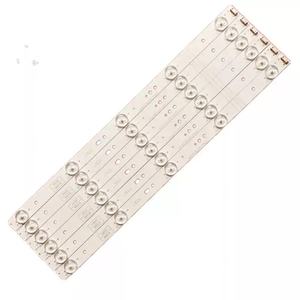 Bande lumineuse LED pour téléviseur HX-NO.2224 CRH-P40KR353504097BK-REV1.1 à utiliser pour 43G6A Téléviseur LED 40 pouces Barre LED 766 mm - Product Image 4