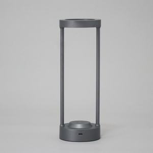 Lampe de table rechargeable USB, design créatif, tactile, pour salle à manger, hôtel, bar, café, lampe de table Pin Pro, Lampada Tavolo, lampe décorative - Product Image 5