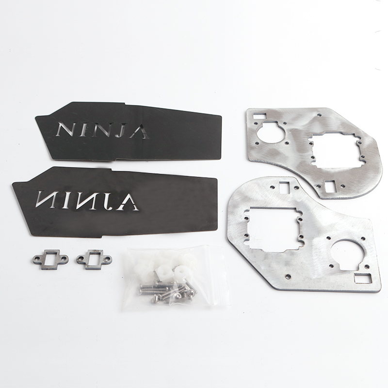 Pour moto Kawasaki NINJA400