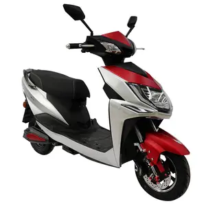 Top Supplier SINSKI Cheapest Cool 60v 30ah Most Powerful 72v Scuter Electric Scooter Adult Import Electric Scooter For INDIAN