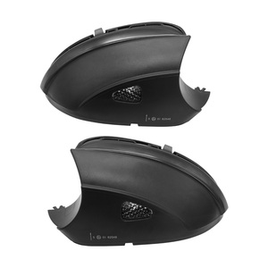 Clignotants LED dynamiques à séquence de clignotement Ailead pour rétroviseurs latéraux VW Jetta MK6 Passat EOS Beetle - Product Image 2