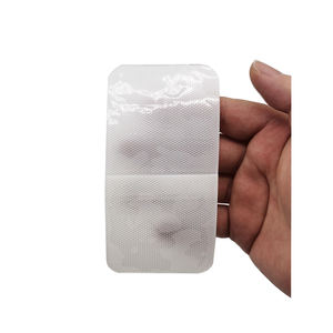 BLUENJOY Effectieve Littekenherstellende Pleisters Siliconen Gel Littekenplakken Transparante Medische Siliconen Littekenplakken voor het Genezen van Keloiden - Product Image 2