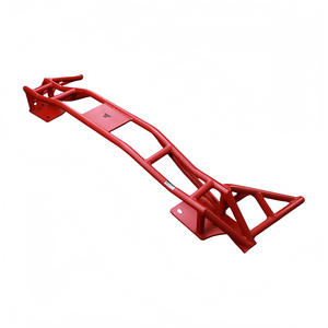 Pièces détachées automobiles Kit de pare-chocs arrière avant pour 2014 <span class=keywords><strong>2015</strong></span> <span class=keywords><strong>Nissan</strong></span> <span class=keywords><strong>Altima</strong></span> S14 S15 Uras R33 - Product Image 5