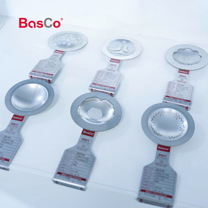 <span class=keywords><strong>Vannes</strong></span> de sécurité hydrauliques à haute température pour la réduction de pression du gaz BasCo YC - Product Image 4