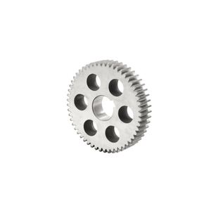 เฟืองเดือยโลหะทำจากสเตนเลส hxmtsmall ทำจากโลหะเซินเจิ้น - Product Image 6