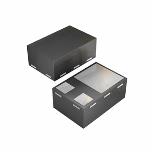 Transistores CST3B SSM3K59CTB,L3F Componentes de Circuitos Electrónicos Distribuidor Autorizado - Product Image 1