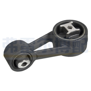 ขายึดเครื่องยนต์ Peugeot Citroen Dongfeng รุ่น 1806A9 YL00022880 อะไหล่แท้สำหรับเครื่องยนต์ A9 - Product Image 2