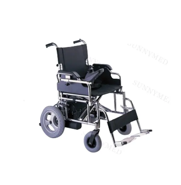 Sy-r103 tıbbi mobilya elektrikli tekerlekli sandalye sandalye devre dışı tırnak fiyat