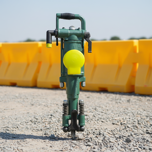 Perceuse à roche <span class=keywords><strong>pneumatique</strong></span> portative YT28, <span class=keywords><strong>mini</strong></span>-perceuse <span class=keywords><strong>mini</strong></span>ère, machine de forage YT28, directement de l'usine - Product Image 5