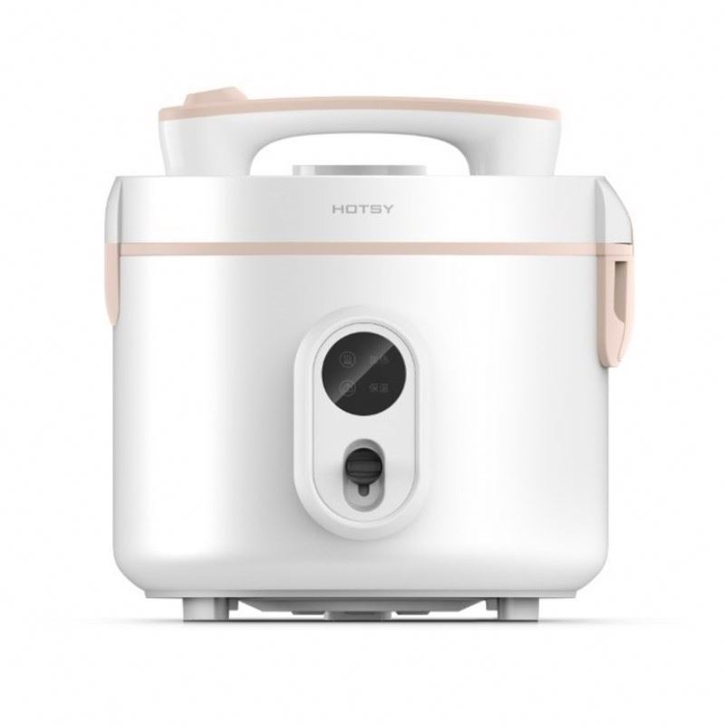 Электрическая детская рисоварка Arrocera Coreana Cocina 220 В многофункциональная электрическая рисоварка с низким содержанием сахара