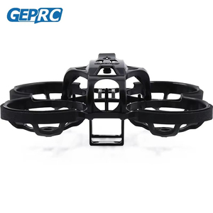 Cadre GEP-TG adapté pour <span class=keywords><strong>Tinygo</strong></span> série Drone RC bricolage FPV quadrirotor Drone accessoires de remplacement pièces - Product Image 3