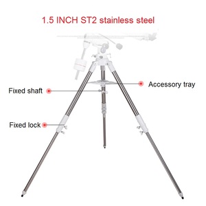 Sky-Watcher profesional 1000mm 203mm 8 pulgadas Auto Tracking Paraboloid <span class=keywords><strong>Reflector</strong></span> <span class=keywords><strong>Telescopio</strong></span> astronómico para adultos - Product Image 5