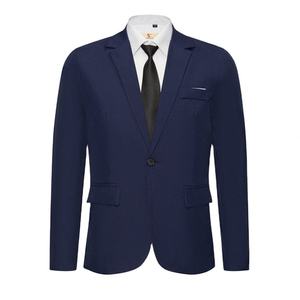 Traje de Negocios para Hombre de Alta Calidad, Corte Entallado, Trajes Personalizados para Hombre, Traje de Boda para Hombre - Product Image 3