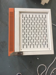 Horno Dental Eléctrico para Sinterización de Porcelana y Cerámica y Aplicaciones de Laboratorio - Product Image 6