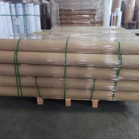 Vente en gros d'usine - Rouleau de papier pour traceur 80 g/m² pour usine de confection