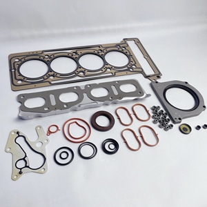 KUSIMA Bộ Gioăng Đệm Đầu Xi Lanh Nhà Máy Cho Mercedes-Benz M270 1.6T 2.0T Bộ Hoàn Chỉnh Tổng Thể A2700160020 - Product Image 3