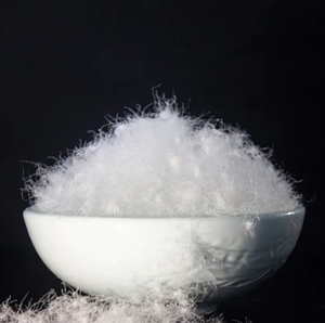 Venta al por Mayor de Relleno de Plumón de Ganso Blanco al 50%, 60%, 70%, 80%, 90%, 95% Estándar Europeo, Fabricantes de Zhejiang - Product Image 2