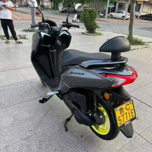 Motocicleta Yamaha <span class=keywords><strong>Nueva</strong></span>, Scooter de Gasolina Avenue 125 <span class=keywords><strong>Nmax</strong></span> Lexi FreeGo, de Guanggong, China - Product Image 6