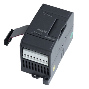 PLC Mt-K-inco K522 de 20 puntos (12DI+8DO Transistor) + K5-08DT 8DO Ext, 24V DC, RS-485, PTO, Compatible con FX, <span class=keywords><strong>Software</strong></span> KLD, 35 mm de Ancho - Product Image 2