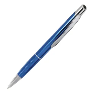 Penna a sfera in metallo B11102 personalizzabile per merchandising - Product Image 1