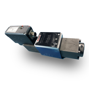 R900775889 4WRSE10V50-3XG24K0A1V-429 Rexroth 24W 180 GPM 315 PSI Vanne directionnelle proportionnelle - Product Image 5