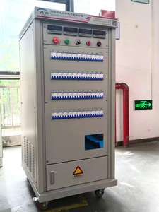 Banc de charge résistif variable <span class=keywords><strong>AC</strong></span> 12 kW - 120 V/240 V, banc de charge résistif <span class=keywords><strong>AC</strong></span> 240 V de qualité supérieure 50 Hz/60 Hz, prise en charge de la personnalisation - Product Image 6