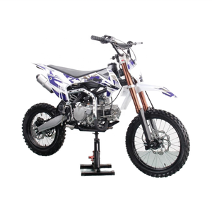 Motocicleta China Mountain de <span class=keywords><strong>125cc</strong></span> 140cc 150cc 160cc 190cc, Bicicleta de Gasolina, Motocicletas Todoterreno Nuevas, Motocicleta de Cross para Adultos - Product Image 3