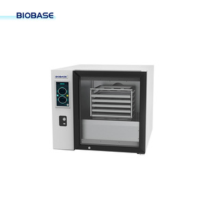 Incubadora de plaquetas BIOBASE BJPX-SP05 con oscilación horizontal para el departamento de transfusiones de sangre del hospital - Product Image 4
