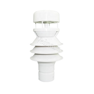 Veinasa-THPRW-03 Estación Meteorológica Compacta, Sistema de Monitoreo del Clima, Estación Compacta Veinasa-THPRW-03 - Product Image 1