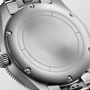 Automatic Mechanical GMT Watch for Men with Luminous Hands <b>Calendar</b> and Stainless Steel Bracelet for Daily Longinesing - Product Image 6