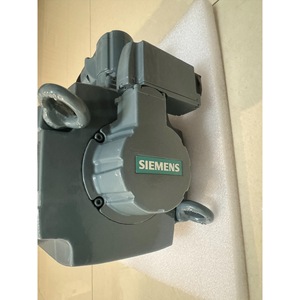 มอเตอร์เซอร์โว Siemens รุ่น 1FT7086-1AF71-1DG1 IP65 342V 31กก. ผลิตในเยอรมนี - Product Image 4