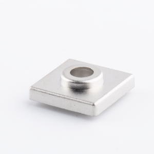 MIM Precision Alloy Metal Stainless Steel Connector <b>Powder</b> Metallurgy Smart Watch Band Accessories Adapters Connectors - Product Image 5