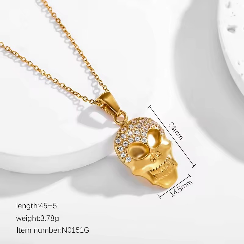 gold 151