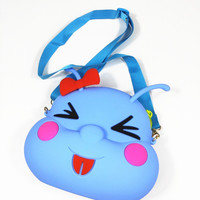 Petit sac à main pour enfants, sac à bandoulière avec Logo Laser, sac à main pour enfants, accessoire pour petites filles