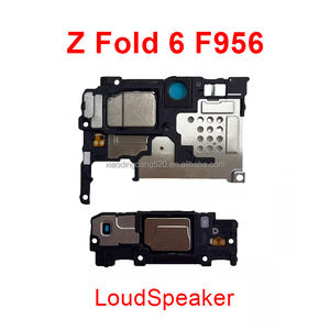 Pour <span class=keywords><strong>Samsung</strong></span> F956U F956N Antenne Signal Flex Câble Z Fold 6 Écouteur Haut-Parleur Charnière Arbre Rotatif Charge Spin Téléphones Mobiles - Product Image 2