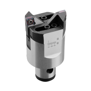 Special <strong>CNC</strong> Machining Center Shockproof Boring <strong>Tools</strong> <strong>Rough</strong> Boring Cutter Disc - Product Image 5