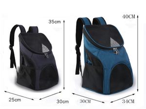 El fabricante proporciona nuevas <span class=keywords><strong>mochilas</strong></span> <span class=keywords><strong>para</strong></span> mascotas <span class=keywords><strong>para</strong></span> viajes, bolsas de malla plegables y transpirables <span class=keywords><strong>para</strong></span> gatos y <span class=keywords><strong>perros</strong></span> - Product Image 6