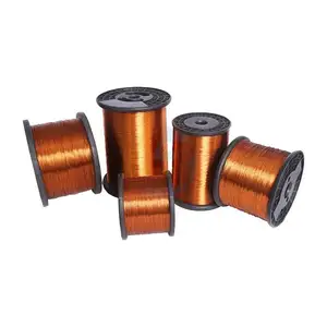 Hot Selling String Soft Braided Copper Wire 0.35mm For Exhibition Hall And Gallery