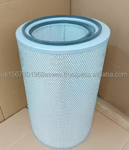 Nuevo Filtro de Aceite para Compresor de Aire MANNY de Alta Eficiencia 88290012-372 para Uso Industrial con 6 Meses de Garantía - Product Image 2