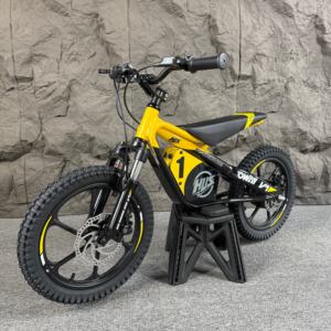 US-Lager Lieferung 3-7 Tage 2026 OWAY HUS V1 653W Kinder-Renn-E-<span class=keywords><strong>Bike</strong></span> Kinder-Laufrad Offroad-Kinder-E-<span class=keywords><strong>Bike</strong></span> Weihnachtsgeschenke - Product Image 1