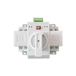 mini Automatic Transfer Switch for generator