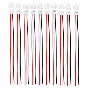 कस्टम Jst <span class=keywords><strong>2</strong></span> <span class=keywords><strong>3</strong></span> 4 5 पिन एसएम पुरुष और महिला jst कनेक्टर 2PIN 3pin 4pin 5pin तार केबल सुअर पूंछ प्लग - Product Image 4