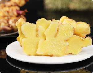 Yunnan zenzero infuso zollette di zucchero nero incartate singolarmente sapore naturale piccante-dolce per la cottura del tè e la fornitura all'ingrosso di prodotti per il benessere - Product Image 4