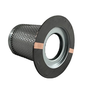 Pièces de rechange pour compresseur, filtre séparateur d'huile, élément filtrant 35083880 - Product Image 4