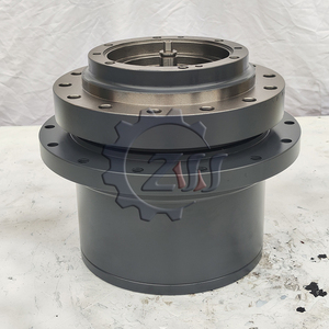 Reisversnellingsbak voor minigraafmachine 21W-60-41201 voor PC55 PC56 PC60-6 PC60-7 PC70-8 PC78 DH60-7 DH80-7 DH80G SY55 SWE70 <span class=keywords><strong>SWE80</strong></span> - Product Image 3