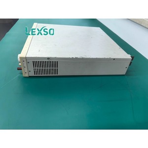 โครมา 62012p-80-60 แหล่งจ่ายไฟแบบตั้งโปรแกรมได้ 80v/60a/4800w - Product Image 2