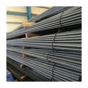 Thanh thép carbon để lợp tiêu chuẩn ASTM cốt thép thanh thép mới được sản xuất - Product Image 5